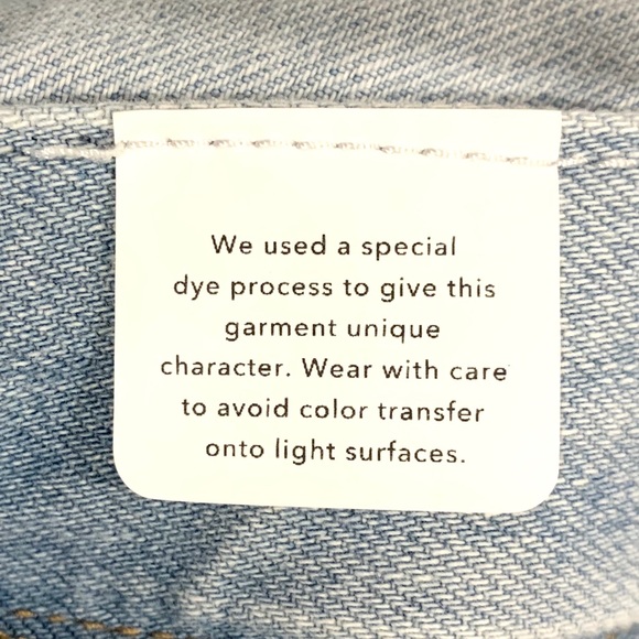 DL1961 Ibiza Hepburn Crop High Rise Wide Leg - Picture 12 of 12